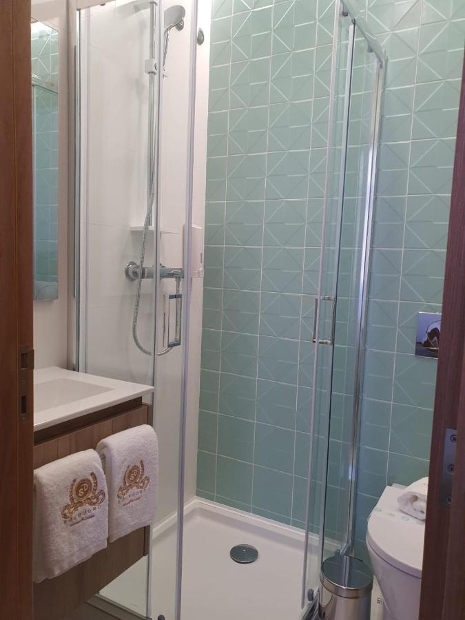 Soldouro Train Suites 아베이루 외부 사진