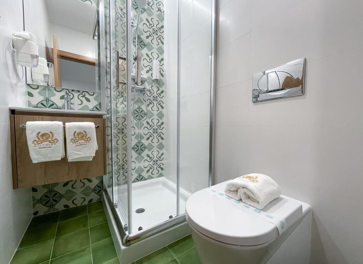 Soldouro Train Suites 아베이루 외부 사진