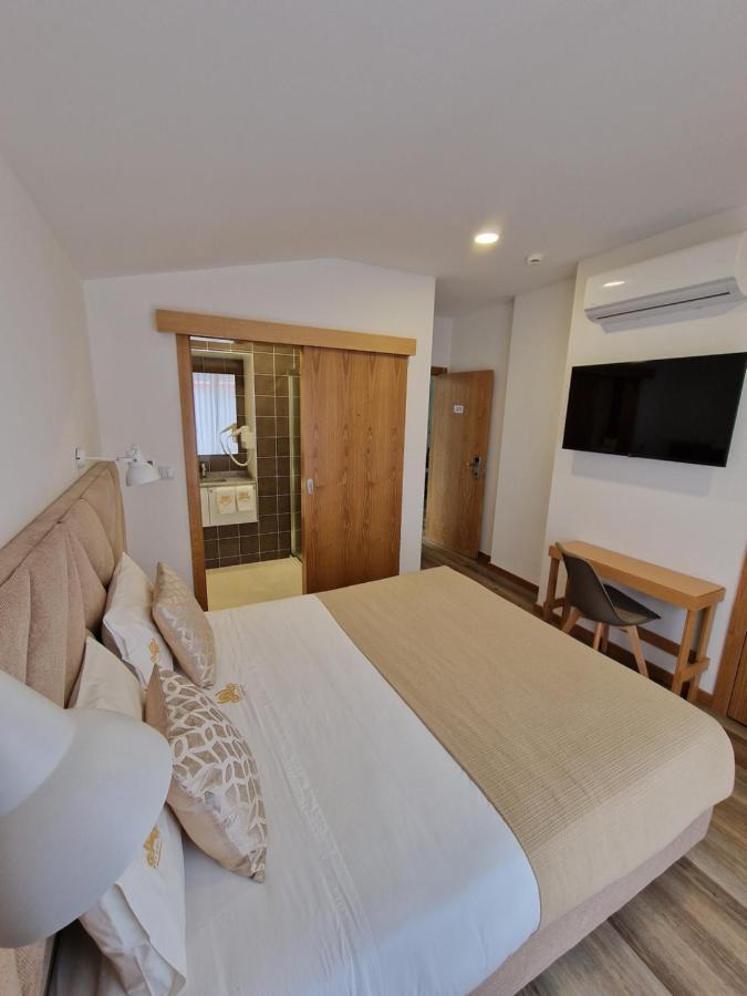 Soldouro Train Suites 아베이루 외부 사진