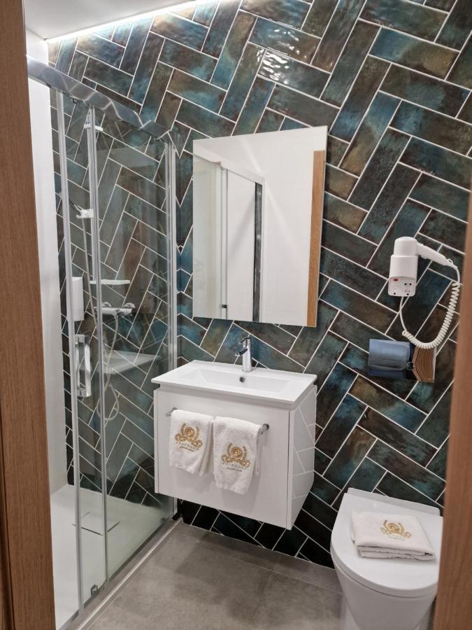 Soldouro Train Suites 아베이루 외부 사진